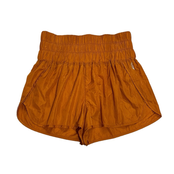 Free People Movement The Way Home Shorts - Picture 2 of 9